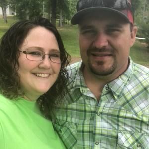 Meet your Posher, Krystal